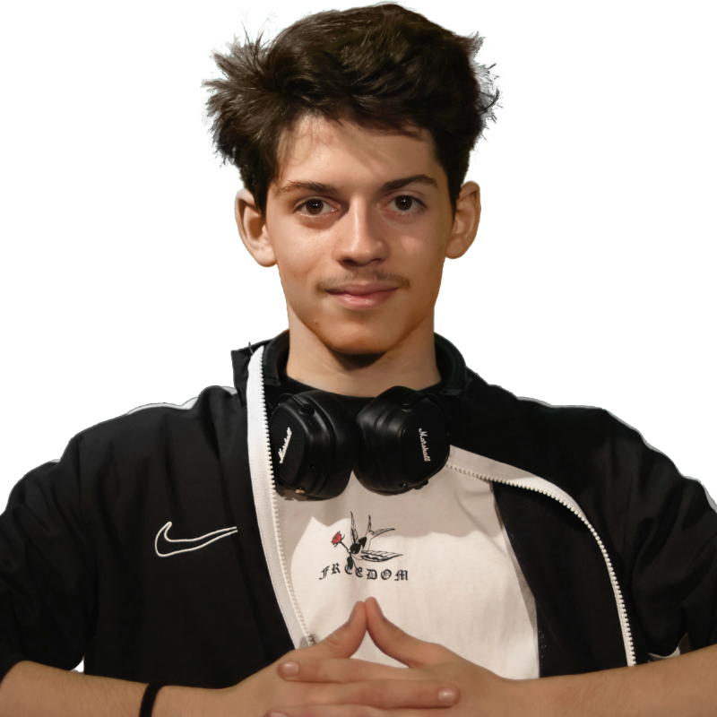 Rafael Ferreira