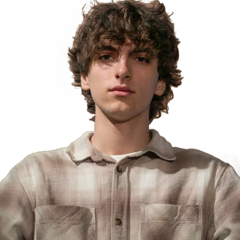 Rodrigo Lages