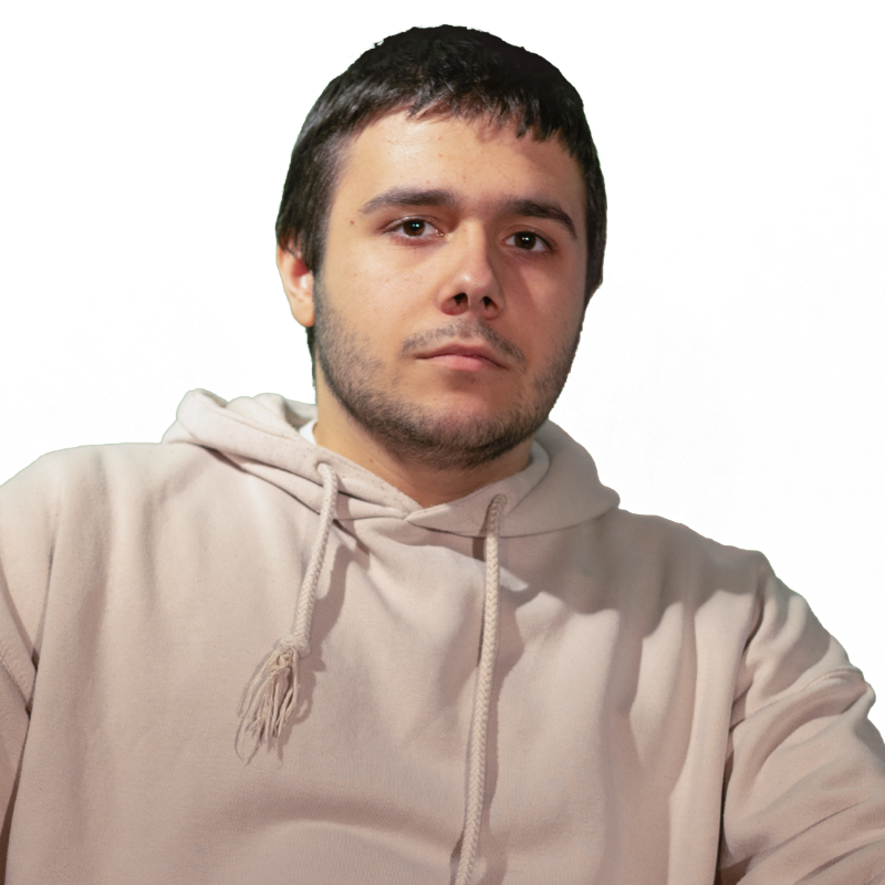 Sérgio Carvalho
